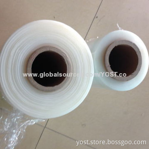 LLDPE High-performance Pre-stretch Machine Stretch Film